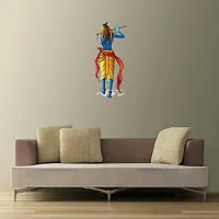 Designer Multicoloured Vinyl Wall Stickers For Wall Decoration-thumb3