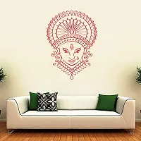 Designer Multicoloured Vinyl Wall Stickers For Wall Decoration-thumb1