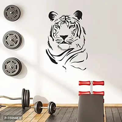 Designer Multicoloured Vinyl Wall Stickers For Wall Decoration-thumb3