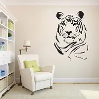 Designer Multicoloured Vinyl Wall Stickers For Wall Decoration-thumb1