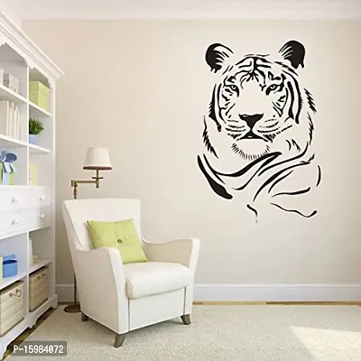 Designer Multicoloured Vinyl Wall Stickers For Wall Decoration-thumb2