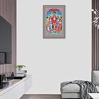 Designer Multicoloured Vinyl Wall Stickers For Wall Decoration-thumb1