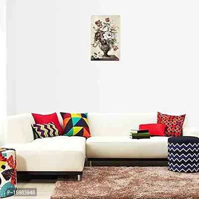 Designer Multicoloured Vinyl Wall Stickers For Wall Decoration-thumb4