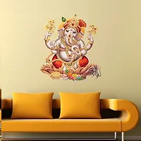 Designer Multicoloured Vinyl Wall Stickers For Wall Decoration-thumb3