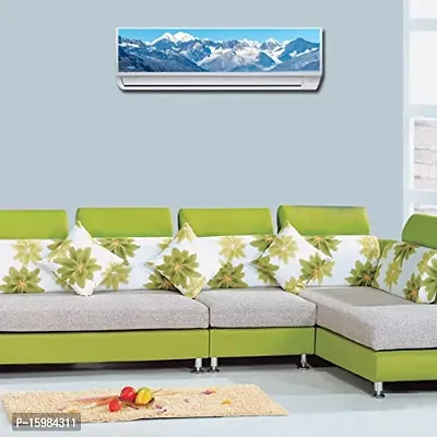 Designer Multicoloured Vinyl Wall Stickers For Wall Decoration-thumb4