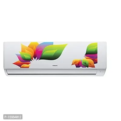 Designer Multicoloured Vinyl Wall Stickers For Wall Decoration