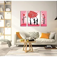 Designer Multicoloured Vinyl Wall Stickers For Wall Decoration-thumb4