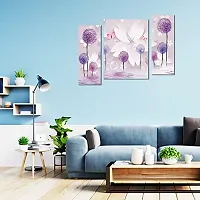 Designer Multicoloured Vinyl Wall Stickers For Wall Decoration-thumb2