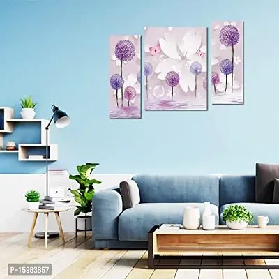 Designer Multicoloured Vinyl Wall Stickers For Wall Decoration-thumb3