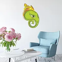 Designer Multicoloured Vinyl Wall Stickers For Wall Decoration-thumb1