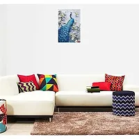 Designer Multicoloured Vinyl Wall Stickers For Wall Decoration-thumb1