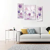 Designer Multicoloured Vinyl Wall Stickers For Wall Decoration-thumb3