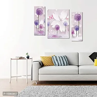 Designer Multicoloured Vinyl Wall Stickers For Wall Decoration-thumb4