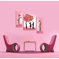 Designer Multicoloured Vinyl Wall Stickers For Wall Decoration-thumb2