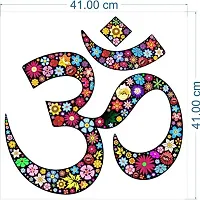 Designer Multicoloured Vinyl Wall Stickers For Wall Decoration-thumb3