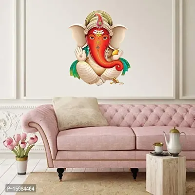 Designer Multicoloured Vinyl Wall Stickers For Wall Decoration-thumb4