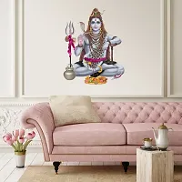 Designer Multicoloured Vinyl Wall Stickers For Wall Decoration-thumb3