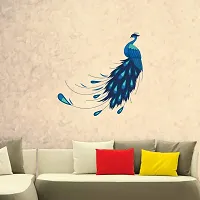 Designer Multicoloured Vinyl Wall Stickers For Home Decoration-thumb1