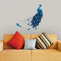 Designer Multicoloured Vinyl Wall Stickers For Home Decoration-thumb4