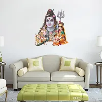 Designer Multicoloured Vinyl Wall Stickers For Home Decoration-thumb4