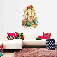 Designer Multicoloured Vinyl Wall Stickers For Home Decoration-thumb2