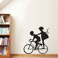 Designer Multicoloured Vinyl Wall Stickers For Home Decoration-thumb4