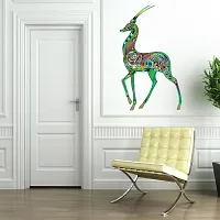 Designer Multicoloured Vinyl Wall Stickers For Home Decoration-thumb2