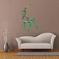 Designer Multicoloured Vinyl Wall Stickers For Home Decoration-thumb4