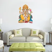 Designer Multicoloured Vinyl Wall Stickers For Home Decoration-thumb2