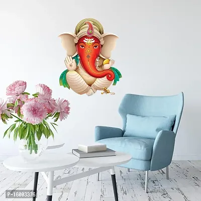 Designer Multicoloured Vinyl Wall Stickers For Home Decoration-thumb4