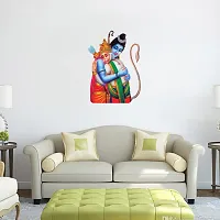 Designer Multicoloured Vinyl Wall Stickers For Home Decoration-thumb1