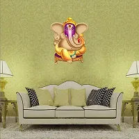 Designer Multicoloured Vinyl Wall Stickers For Home Decoration-thumb1