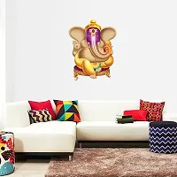 Designer Multicoloured Vinyl Wall Stickers For Home Decoration-thumb3