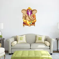 Designer Multicoloured Vinyl Wall Stickers For Home Decoration-thumb4