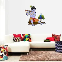 Designer Multicoloured Vinyl Wall Stickers For Home Decoration-thumb3