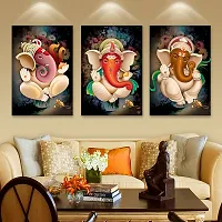 Designer Multicoloured Vinyl Wall Stickers For Home Decoration-thumb1