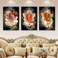 Designer Multicoloured Vinyl Wall Stickers For Home Decoration-thumb2