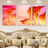 Designer Multicoloured Vinyl Wall Stickers For Home Decoration-thumb3