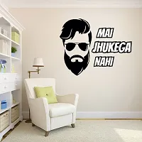 Designer Multicoloured Vinyl Wall Stickers For Home Decoration-thumb2