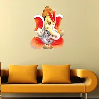 Designer Multicoloured Vinyl Wall Stickers For Home Decoration-thumb2