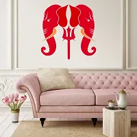 Designer Multicoloured Vinyl Wall Stickers For Home Decoration-thumb2