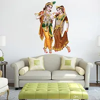 Designer Multicoloured Vinyl Wall Stickers For Home Decoration-thumb2