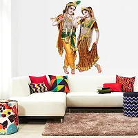 Designer Multicoloured Vinyl Wall Stickers For Home Decoration-thumb3