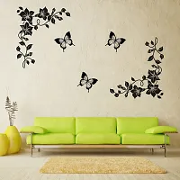 Designer Multicoloured Vinyl Wall Stickers For Home Decoration-thumb2