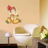 Designer Multicoloured Vinyl Wall Stickers For Home Decoration-thumb1