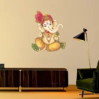 Designer Multicoloured Vinyl Wall Stickers For Home Decoration-thumb2