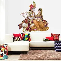 Designer Multicoloured Vinyl Wall Stickers For Home Decoration-thumb2