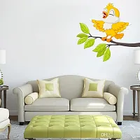 Designer Multicoloured Vinyl Wall Stickers For Home Decoration-thumb2