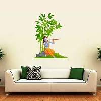 Designer Multicoloured Vinyl Wall Stickers For Home Decoration-thumb1