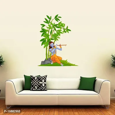 Designer Multicoloured Vinyl Wall Stickers For Home Decoration-thumb2